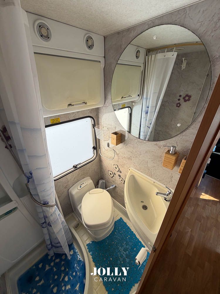 ELNAGH MARLIN 65 - Camper Usato Padova Camper Usato Veneto - Jolly Caravan -05.jpg